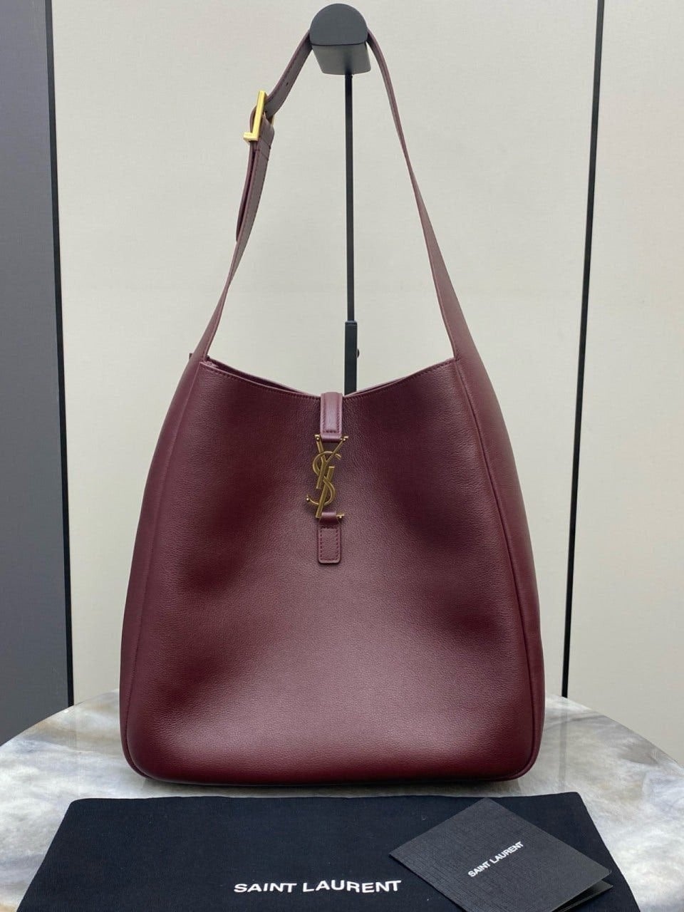 💕 생** 로랑 토트백