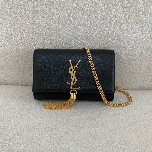 💕 생** 로랑 테슬 백