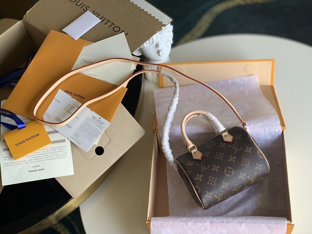 💕 루* 나노 스피디 반둘리에