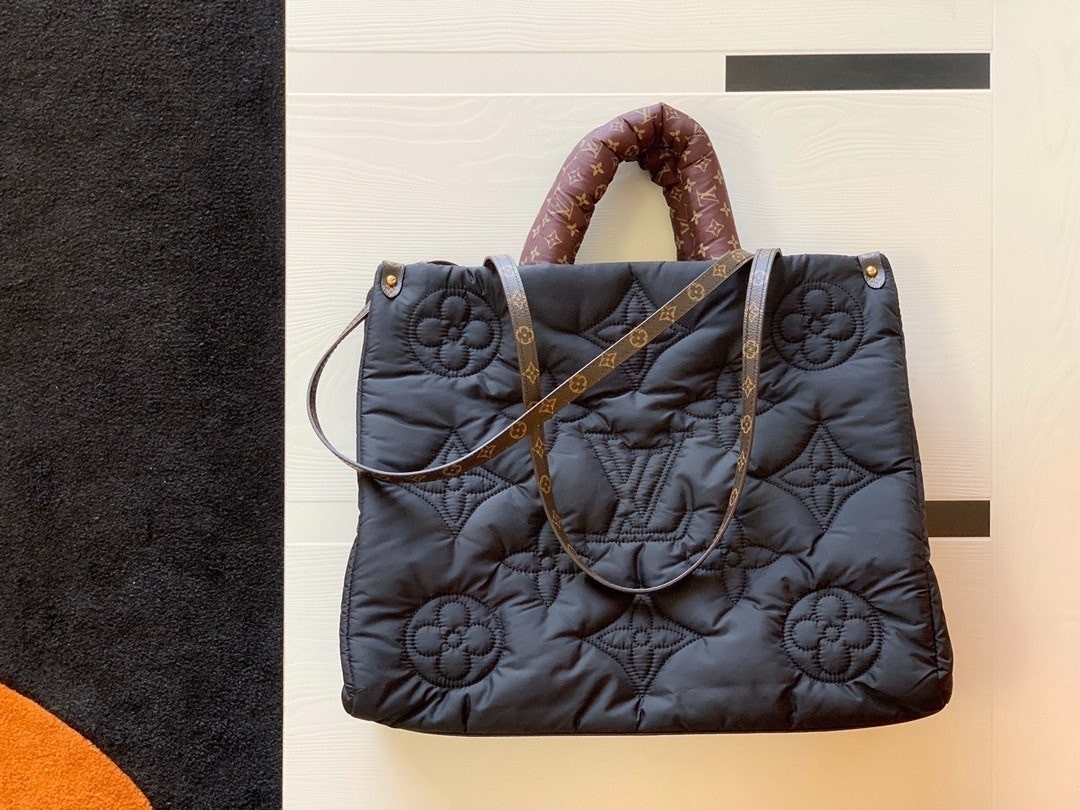 💕 루* 패딩 온더고 MM