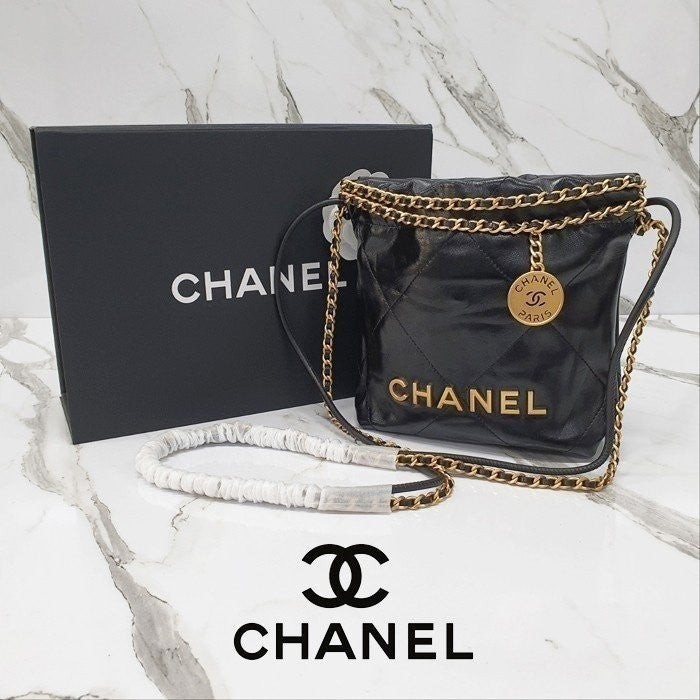 💕 샤* 22 호보백 미니 ⚓024