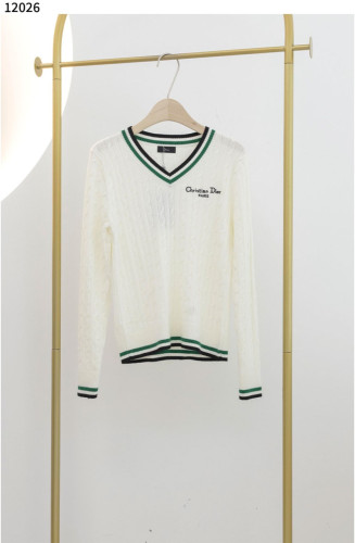 #디올 [Christian Dior] Vibe 스웨터 신상입고💢 #상의 #니트 #12026