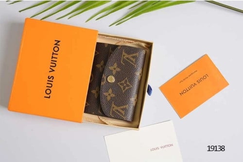 🔆 [Louis Vuitton] 루이비통 모노그램 로잘리 코인퍼스 🔆