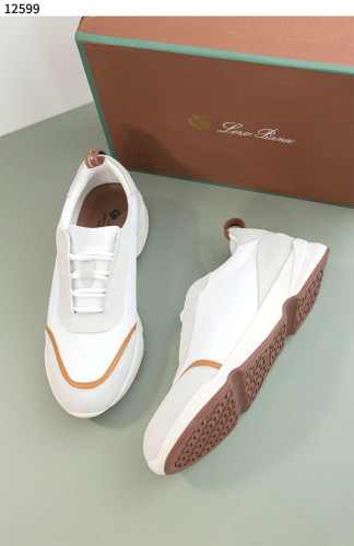 #로로피아나 [LOLO PIANA] 모듈라 워크 스니커즈 신상입고💢 #신발 #12599