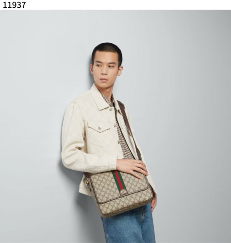 #구찌 [GUCCI] 수입프리미엄급 구찌 오피디아 미디엄 메신저백 신상 입고💢 #태그 #가방 #11937
