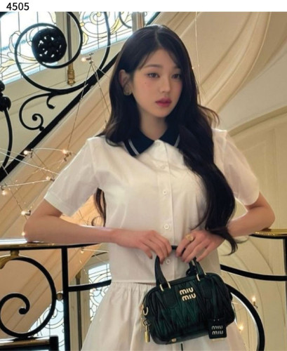 #미우미우 [MIU MIU] 수입프리미엄급 아르카디 마테라쎄 나파 가죽백 신상 입고💢 #태그 #가방 #4505