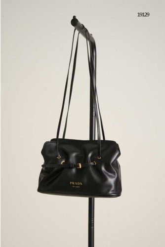 🔆 [PRADA] 프라다 다다 스몰 나파 가죽 핸드백🔆