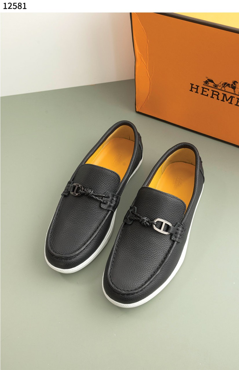 #에르메스 [HERMES] 이그나시오 로퍼 신상입고💢 #신발 #12581