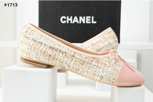 🍀 [CHANEL] 샤넬 발레리나 플렛슈즈 🍀