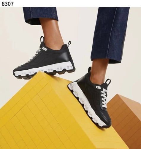 #에르메스 [HERMES] 수입프리미엄급 Impulse 스니커즈 신상 입고💢 #태그 #신발 #8307