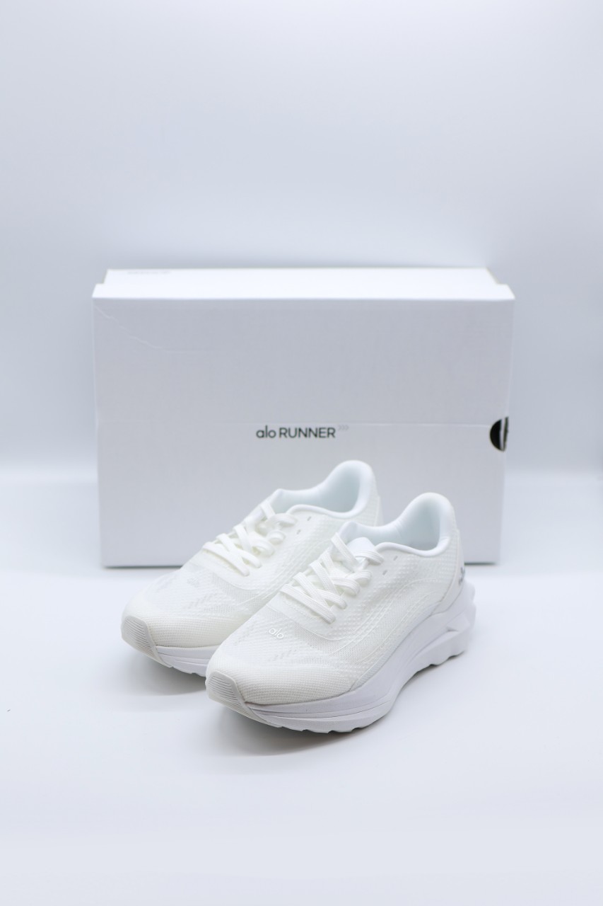 #알로 런닝화 alo 운동화 (지수  운동화)