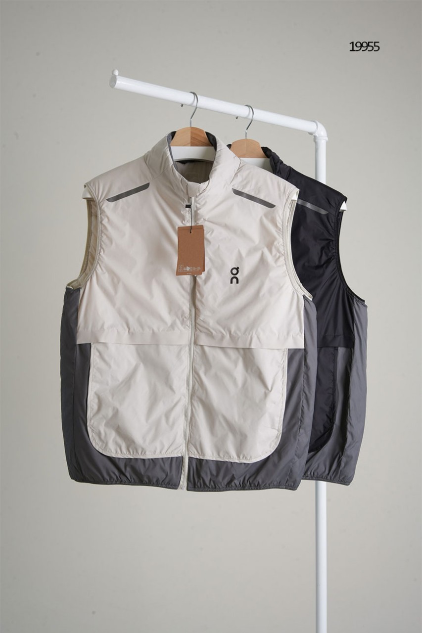 🔆 [ON] 온 남성 웨더 러닝 베스트🔆