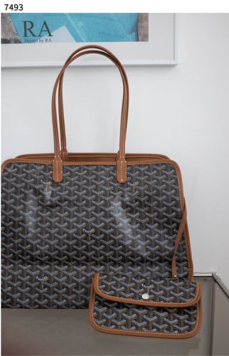 #고야드 [GOYARD] 쇼퍼 하디2 PM 신상입고💢 #가방 #7493