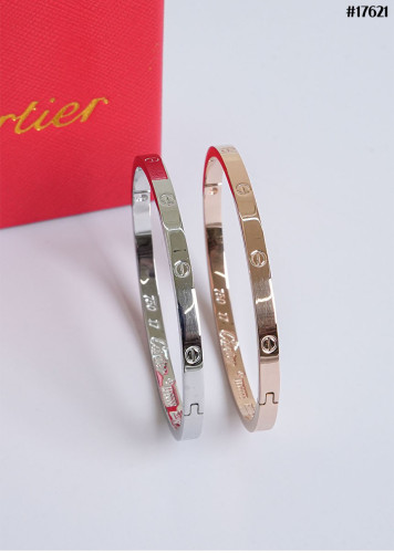 🔆 [CARTIER] 까르띠에 LOVE 러브 브레이슬릿 🔆