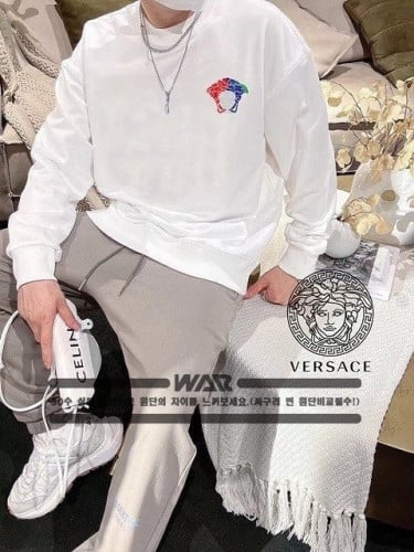 💕 베*** 삼색 메두사 밍크양기모 티셔츠