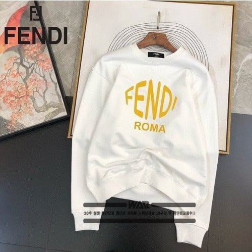 💕 펜* 엘로우 볼록 로고 밍크양기모 티셔츠