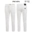 💕 프** 안기모 화이트 슬림 일자 베이직 팬츠