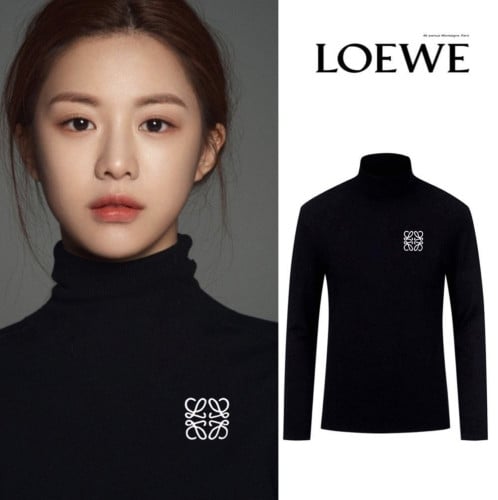 💕 로** 클래식 (정해인) 커플 터틀넥