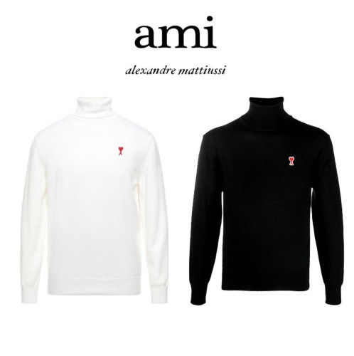 💕 아* 스몰패치 (수지) 커플터틀넥