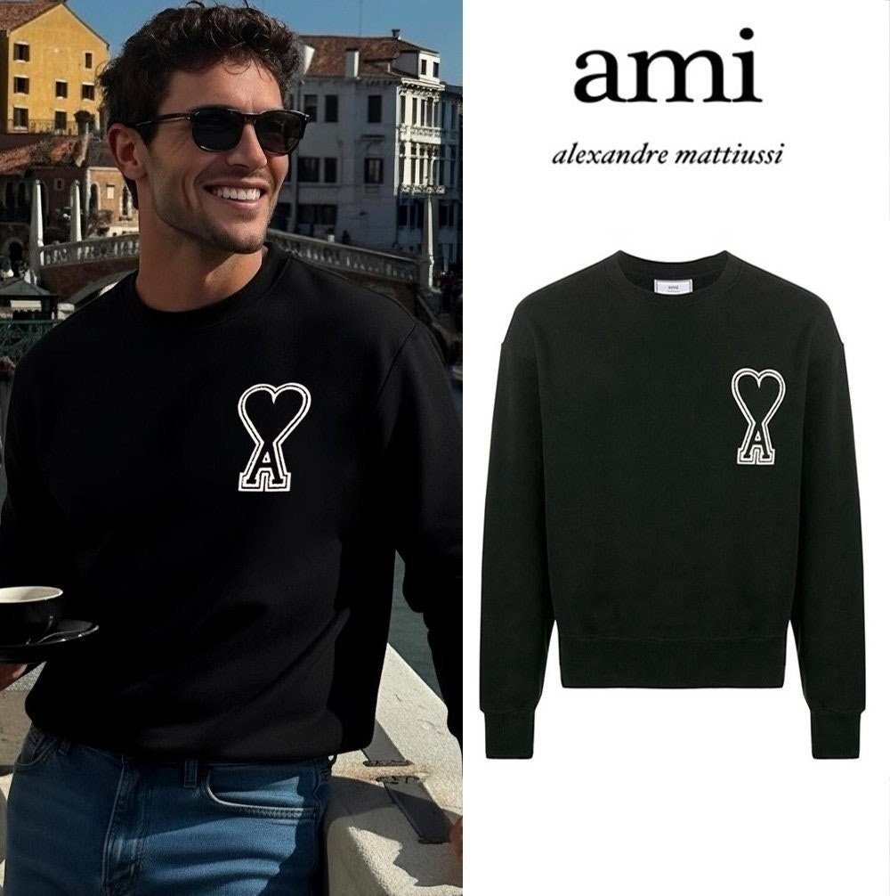 💕 아* 보플 빅패치 커플 맨투맨 🗯 기모 🗯