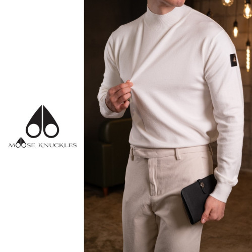 💕 무*** 시그니처 캐시미어 반목니트