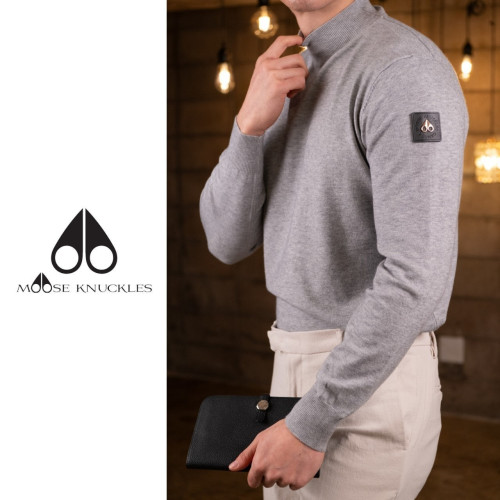 💕 무*** 시그니처 캐시미어 반목니트