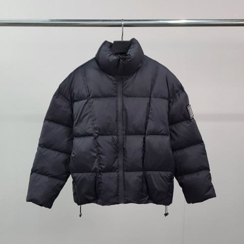 💕 발**** 덕다운 스틸탭 패딩 점퍼