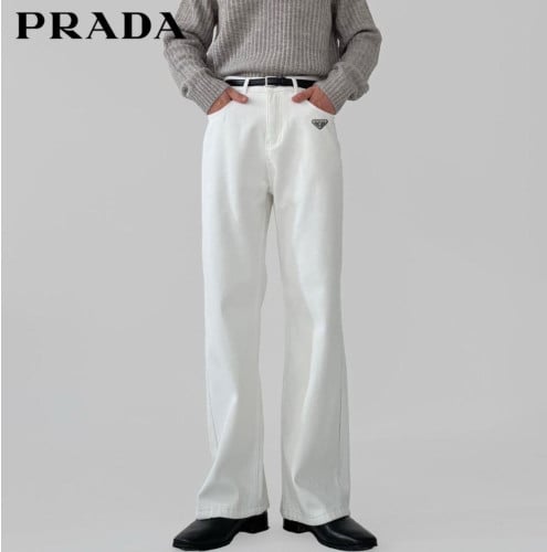 💕 프** 베이직 기모 세미와이드 팬츠