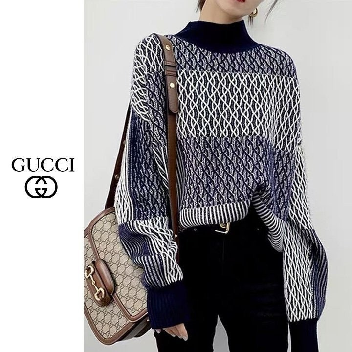 💕 구* 웨이브 패턴 폴라