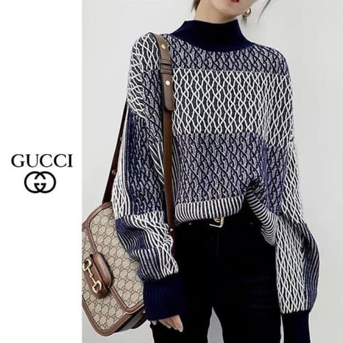 💕 구* 웨이브 패턴 폴라