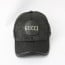 👹구찌 로고 패치 볼캡 모자👹