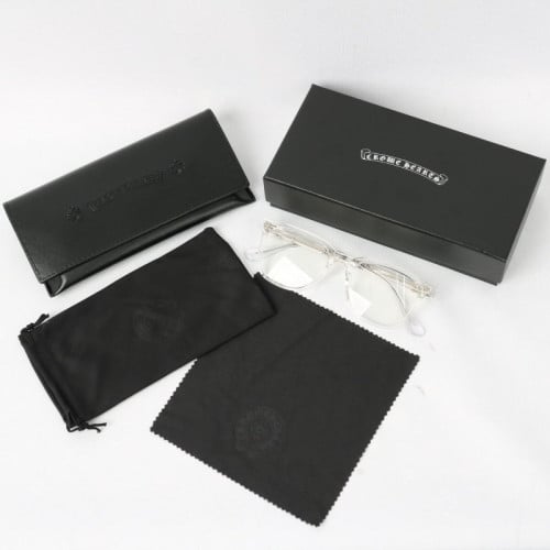 👹크롬하츠 601안경👹