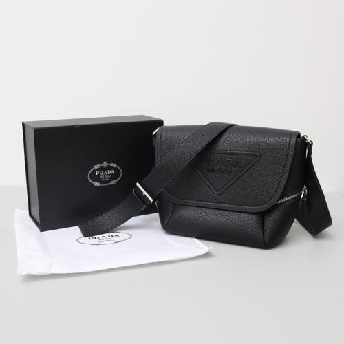 👹프라다 스트랩 숄더백👹