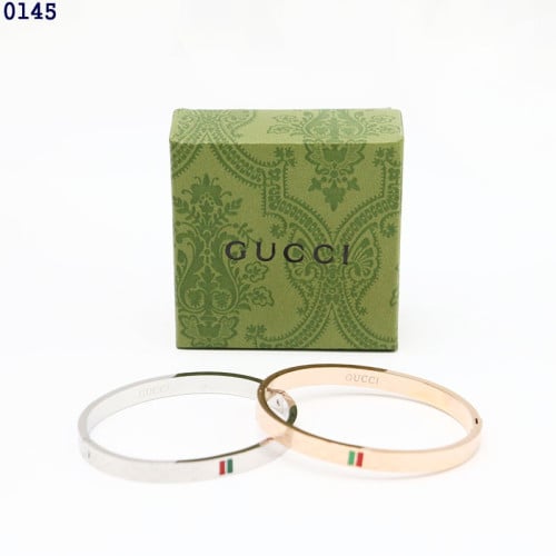 👹구찌 슈프림 G로고 뱅글 팔찌👹