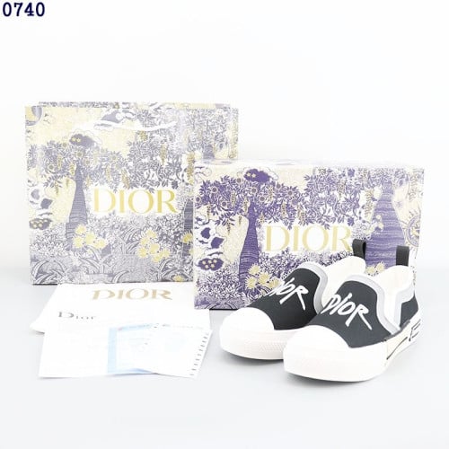 👹디올 x 스투시 B23 슬립온 스니커즈👹