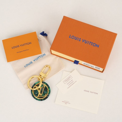 👹루이비통 M63748 백참 & 키홀더👹