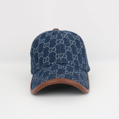 👹구찌 GG 멀티 로고 볼캡 모자👹