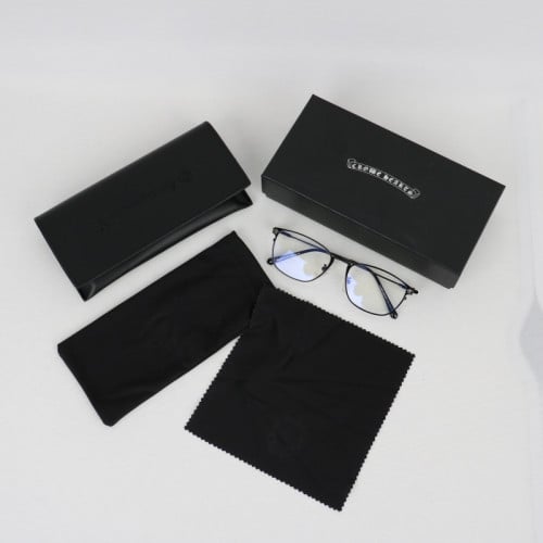 👹크롬하츠 KLX112 넙쩍 안경👹