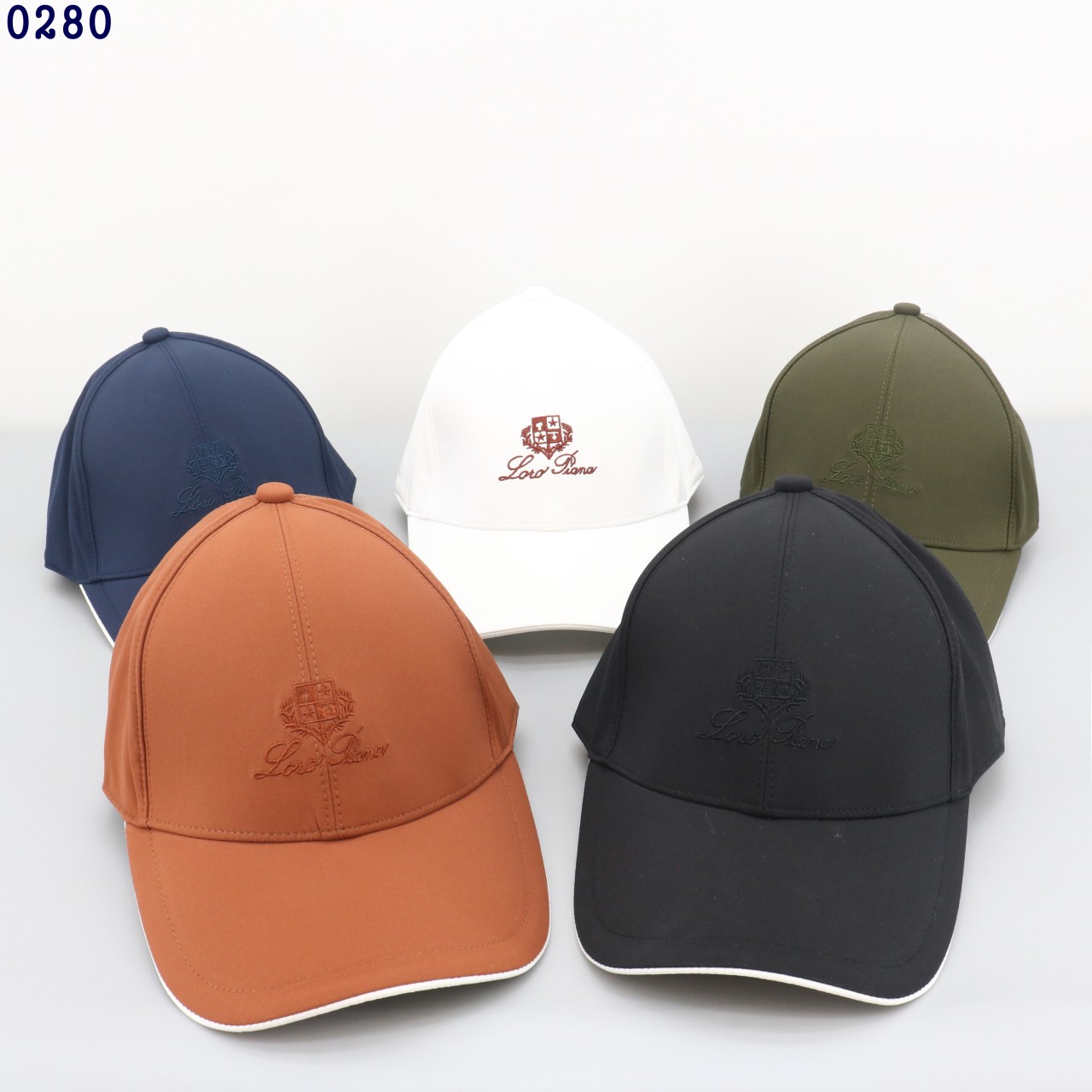 👹로로피아나 볼캡 모자👹