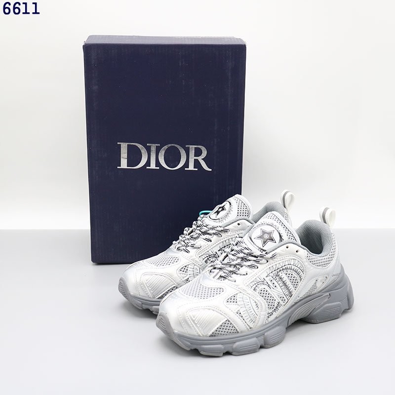 👹디올 크로노 스니커즈👹