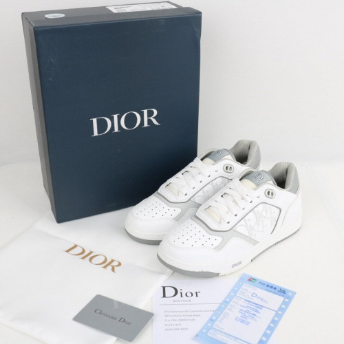 👹크리스찬 디올 B27 로우탑 스니커즈👹