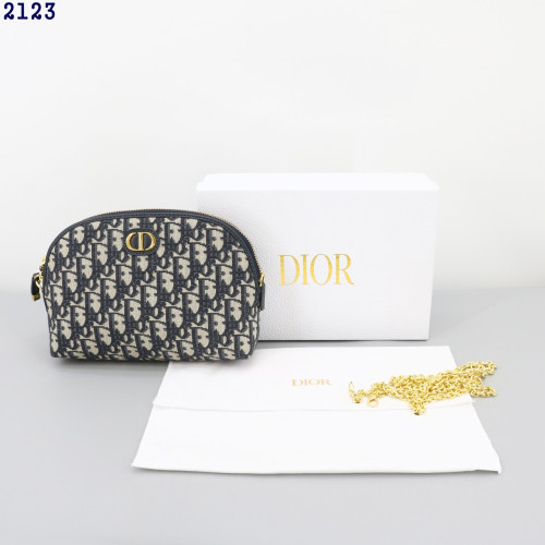 👹디올 30 몽테인 뷰티 파우치👹