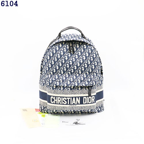 👹디올 오블리크 자카드 트래블 백팩 (라지)👹