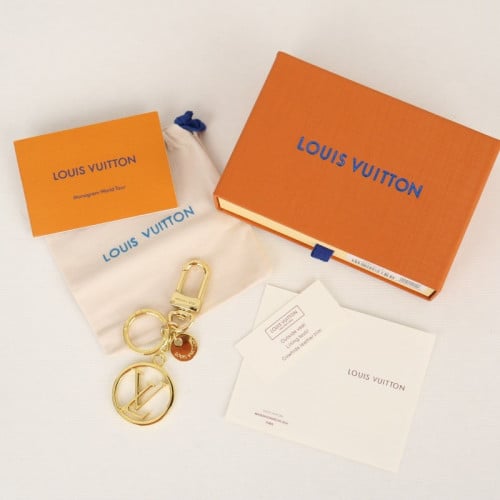 👹루이비통 M69076 백참 & 키홀더👹