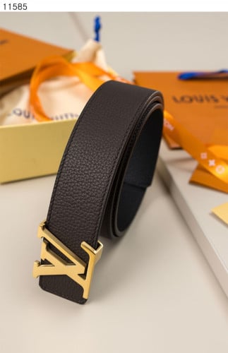 #루이비통 [LOUIS VUITTON] 수입프리미엄급 LV 미러 리버서블 양면 벨트 신상 입고💢 #태그 #벨트 #11585