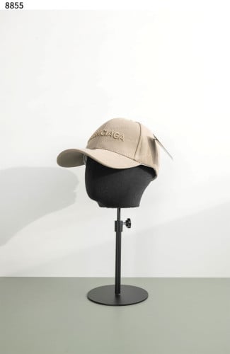 #발렌시아가 [BALENCIAGA] 패턴 골드로고 볼캡 신상입고💢 #모자 #8855