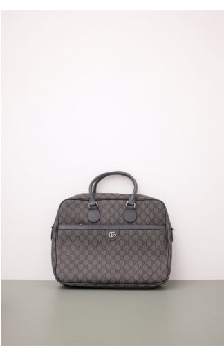 #구찌 [GUCCI] GG 수프림 오피디아 미디엄 브리프케이스 신상입고💢 #가방 #11574