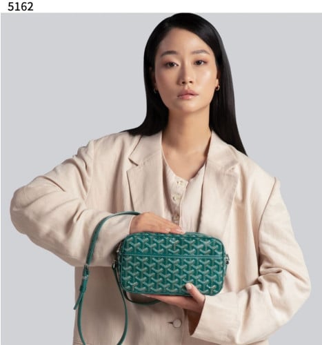 #고야드 [GOYARD] 수입프리미엄급 고야드 카페르 백 PM 신상 입고💢 #태그 #가방 #5162