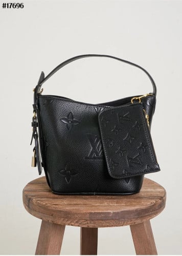 🔆 [Louis Vuitton] 루이비통 올 인 BB 🔆