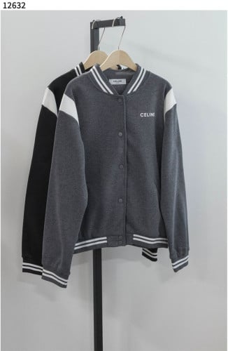 #셀린느 [CELINE] 루즈 테디 여성 야구 점퍼 자켓 신상입고💢 #상의 #자켓 #12632